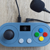 Voice-enabled controller makes video games more accessible
