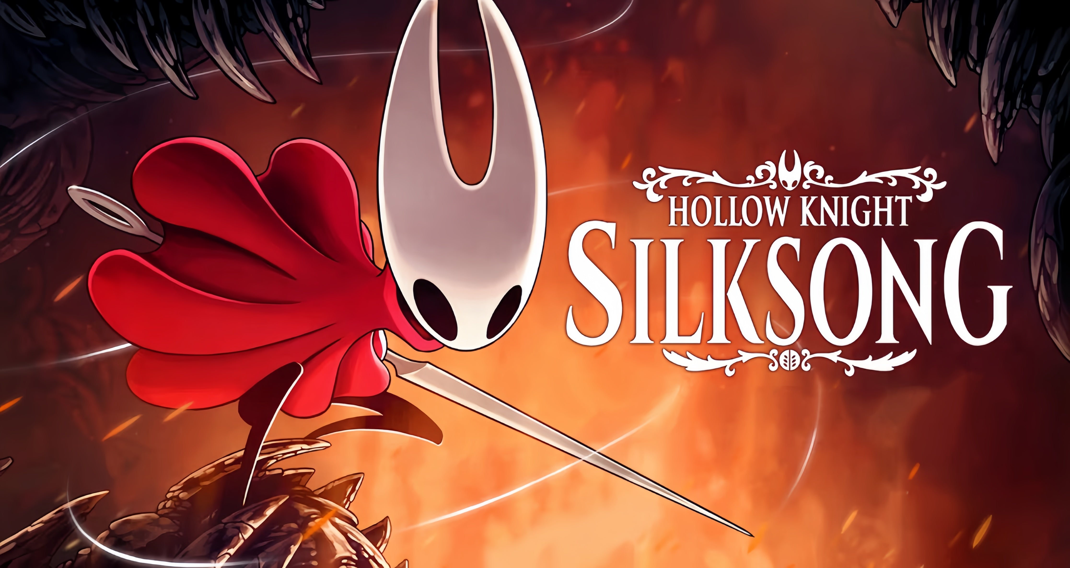 🕷️ Hornet’s Song: How Silksong Weaves a New Legacy Beyond Hallownest