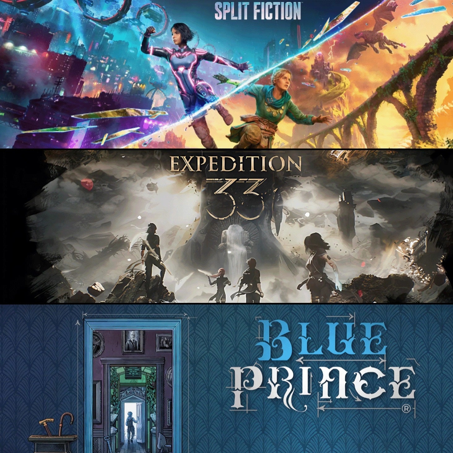 🌟 Three Worlds, One Controller: Press the Start Button and Select Your Xbox World.