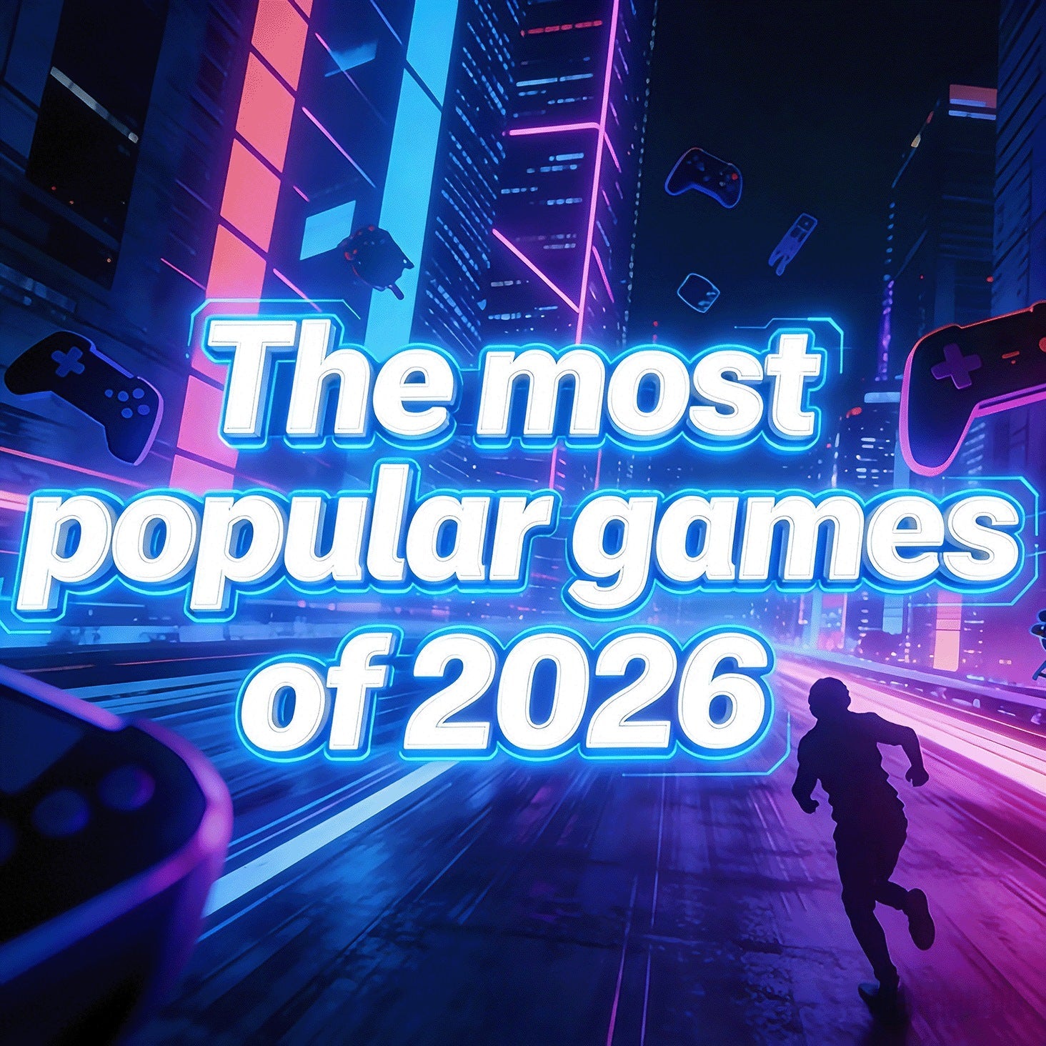 🤔 Is Your PC Ready for 2026? A Deep Dive into Next Year's Biggest Games