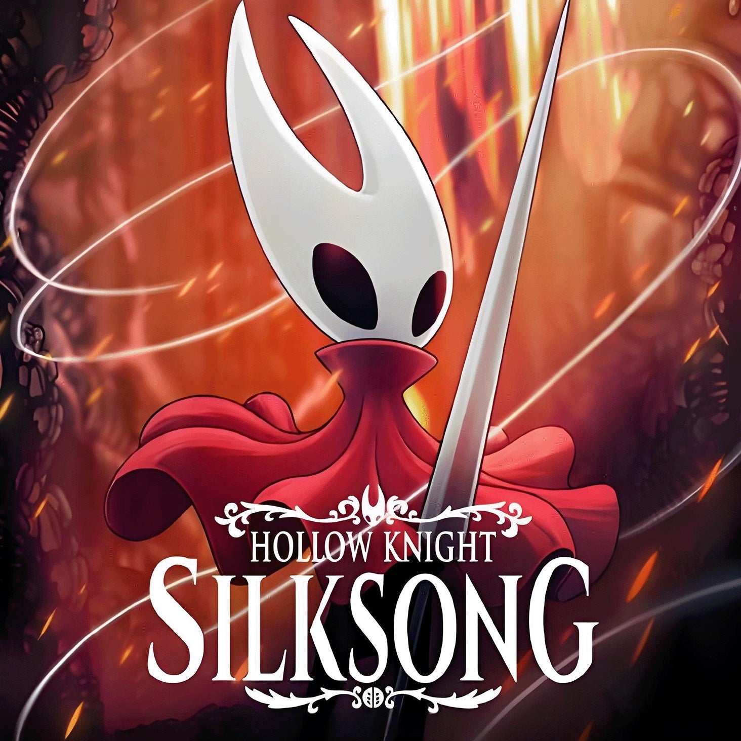 🕷️ Hornet’s Song: How Silksong Weaves a New Legacy Beyond Hallownest