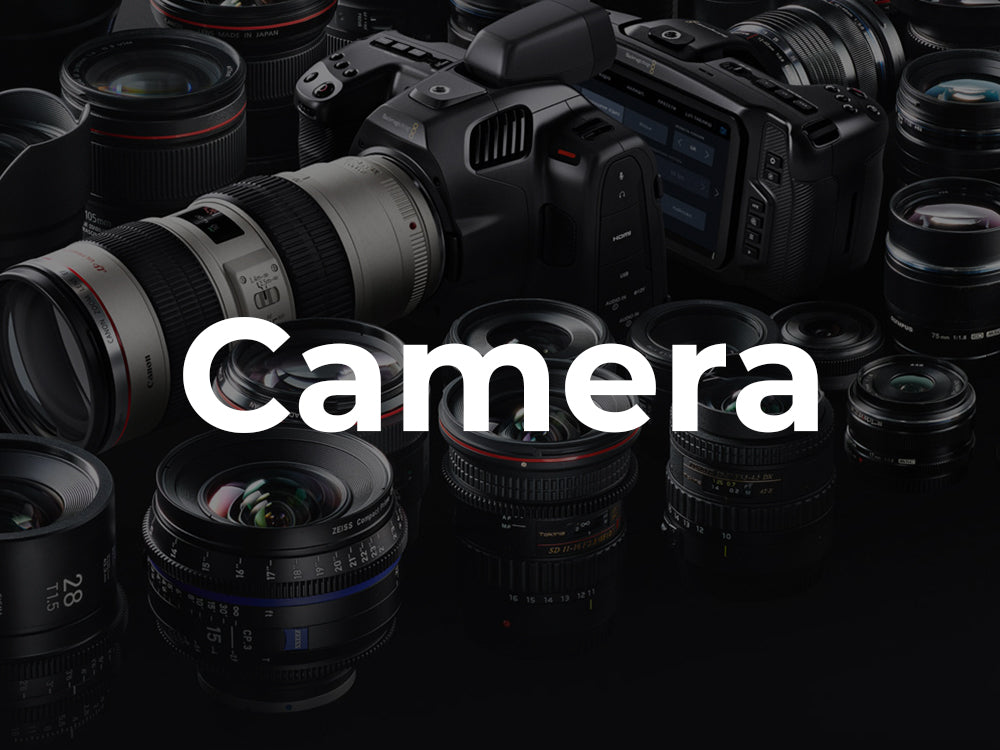 Camera Accessories