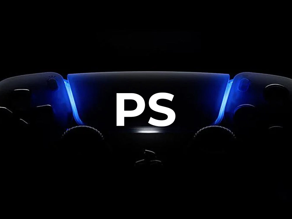 Playstation Accessories