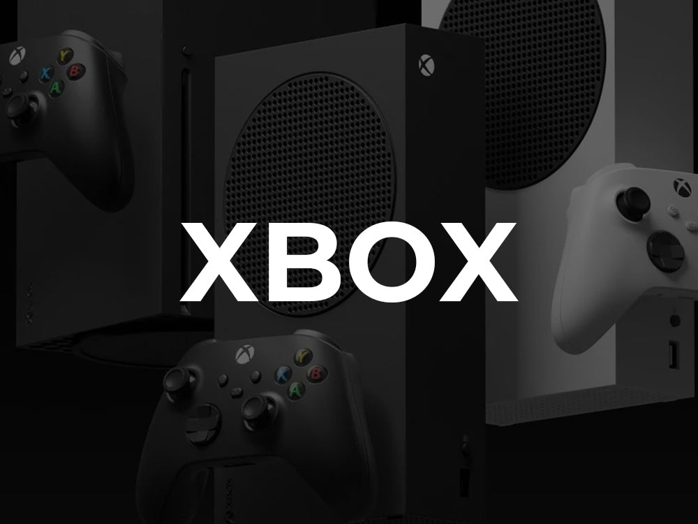 XBOX Accessories