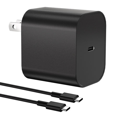RUNTOHOL Charger for Switch 2 with 4.9Ft USB-C Cable