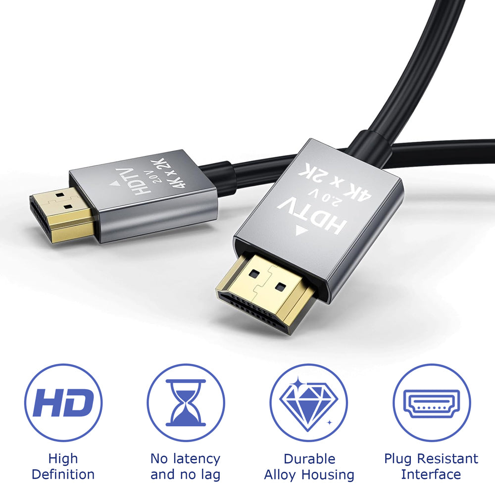 RUNTOGOL RCA to HDMI Converter with HDMI Cable for Xbox/Wii/PS2/PS3